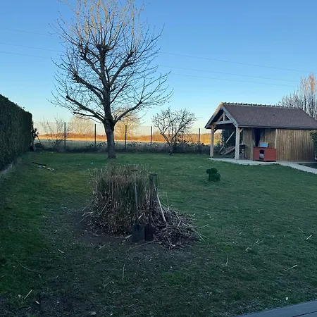 Gasthof Chez Franck *