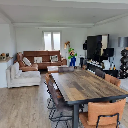 Gasthof Chez Franck *