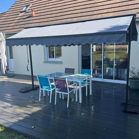 Gasthof Chez Franck Ver-sur-Launette